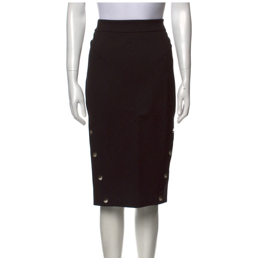 Ted Baker midi skirt